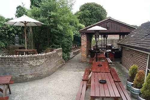 The Chichester Inn, United Kingdom