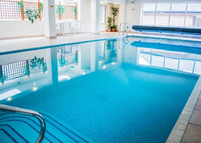 Beachlands Hotel