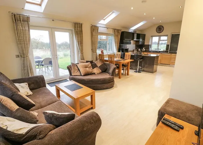 Shreyas Cottage Blackburn , United Kingdom
