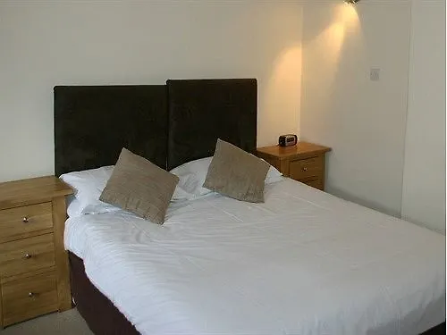 The Albany Hotel Guildford, United Kingdom