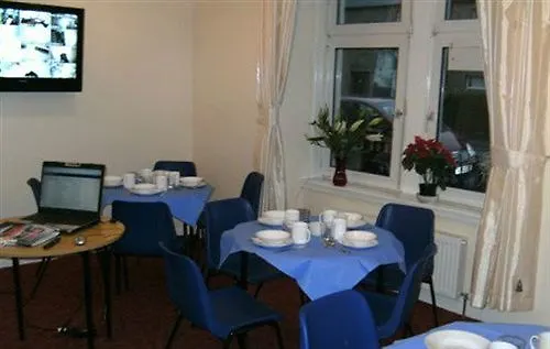 City Guesthouse Inverness, United Kingdom