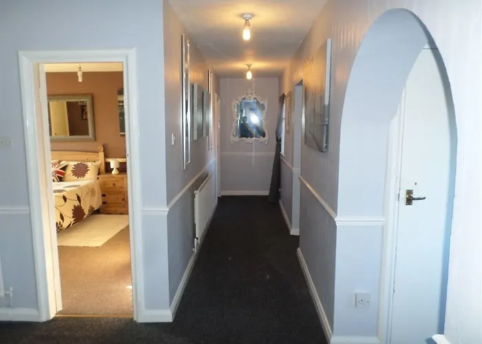 The Ravenser Hotel Kingston upon Hull, United Kingdom