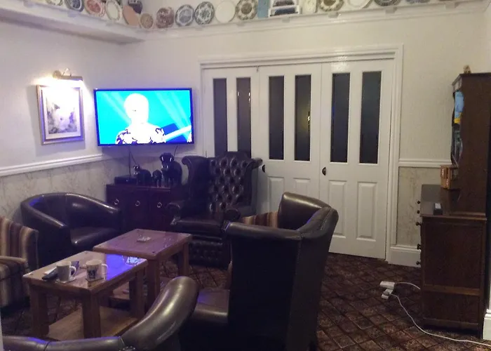 Kilburn Guest House Bridlington, United Kingdom