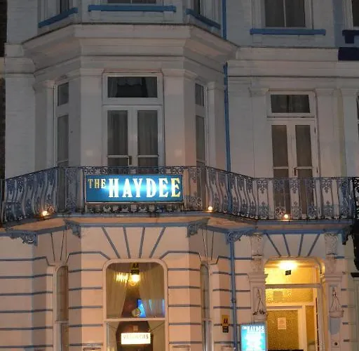 Haydee Guesthouse