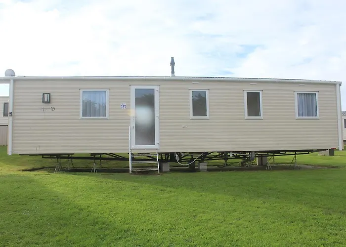 Newquay Valley Holidays