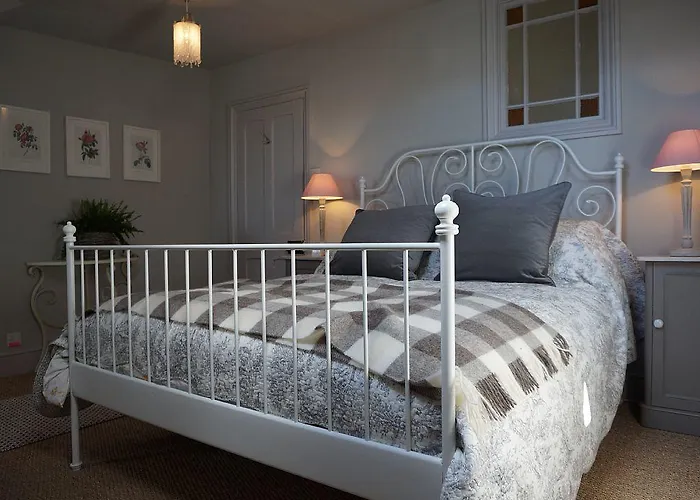 Troon Cottage