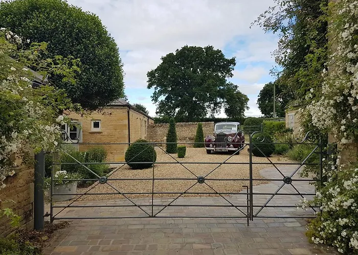 Pea Cottage
