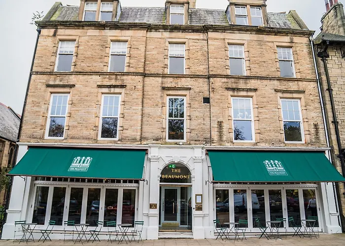 The Beaumont Hexham