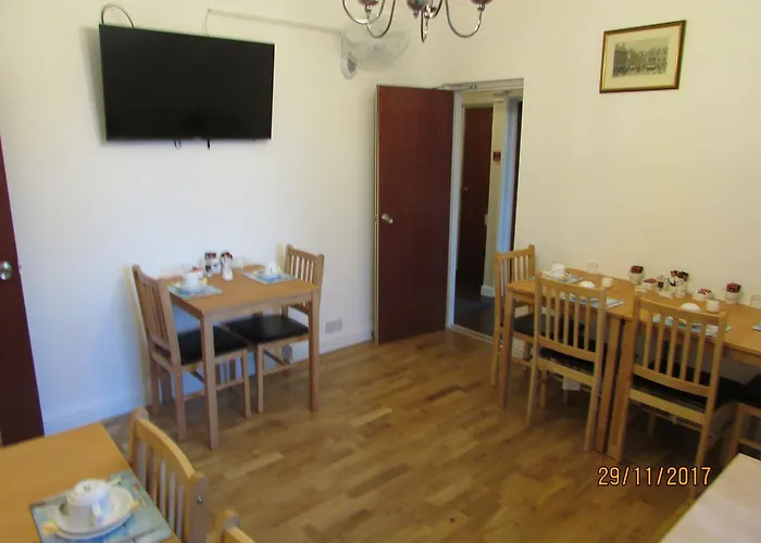 Charlotte Guest House