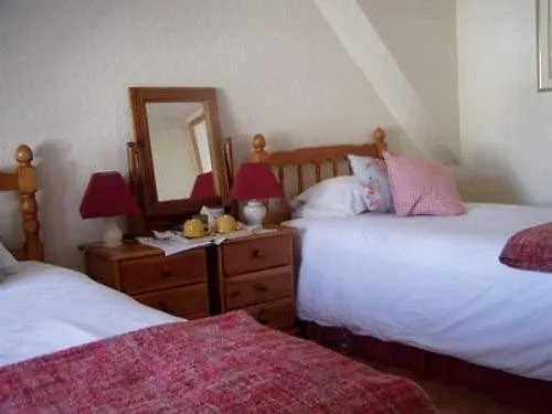 Creagan Guest House Ullapool, United Kingdom