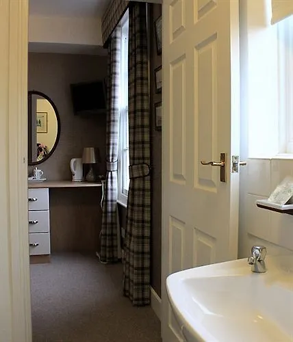 The Nottingham House Hotel Cleethorpes, United Kingdom
