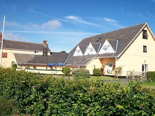 Welcome Traveller Inn Johnston, United Kingdom