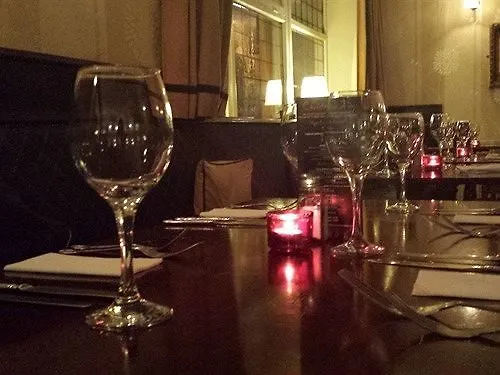 The Waggon Inn Oldham, United Kingdom