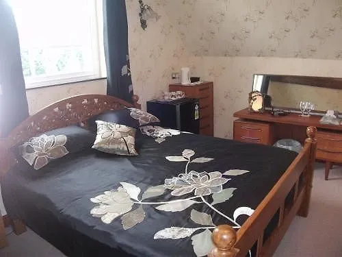 The Welch Gate Guest House