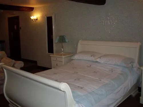 The Welch Gate Guest House