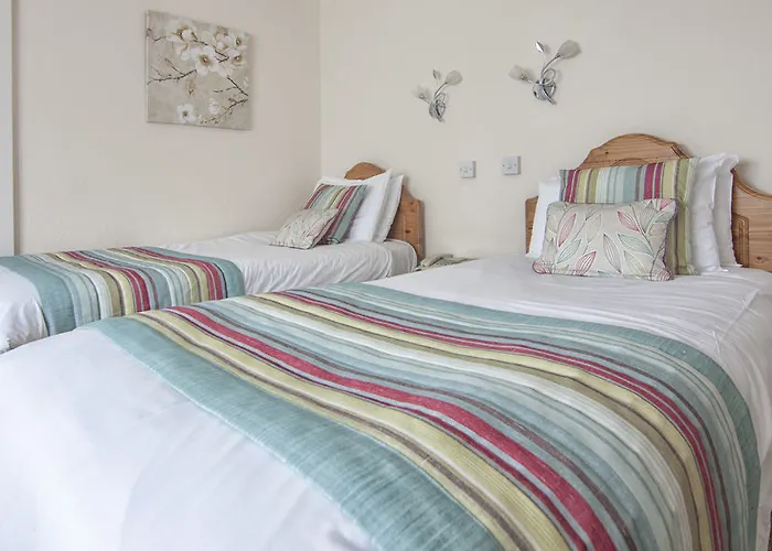Melville Hall And Utopia Spa