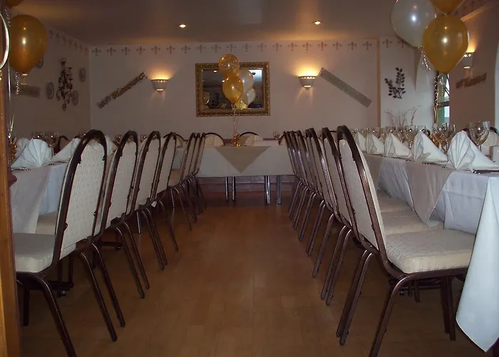 Lairg Highland Hotel, United Kingdom
