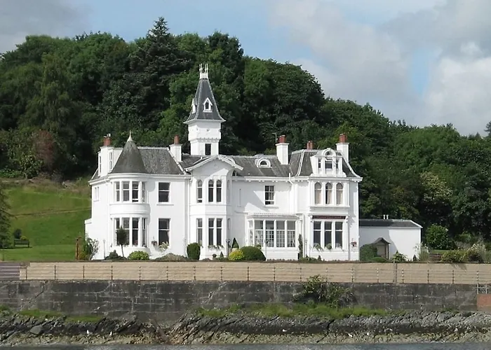 Hunters Quay