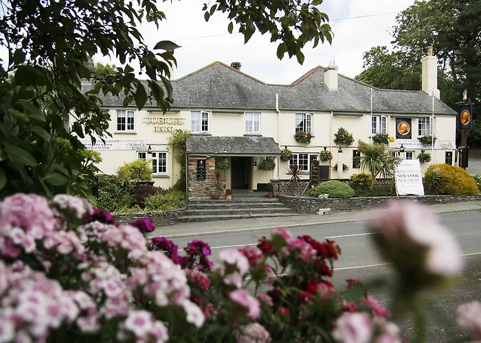 Jubilee Inn