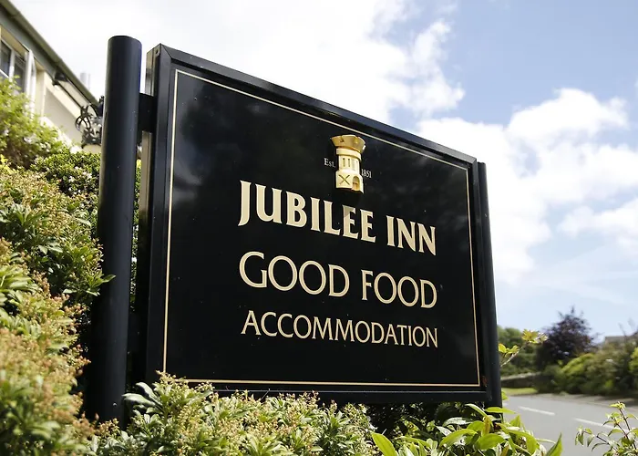 Jubilee Inn