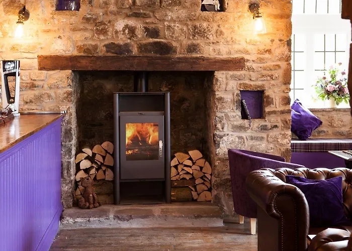 The Crown At Whitchurch