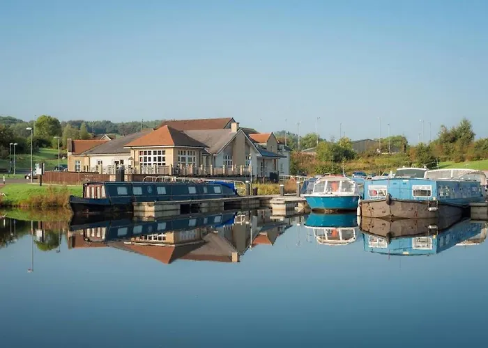 Boat House