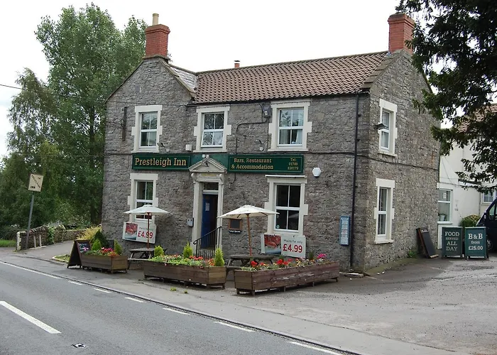 Prestleigh Inn