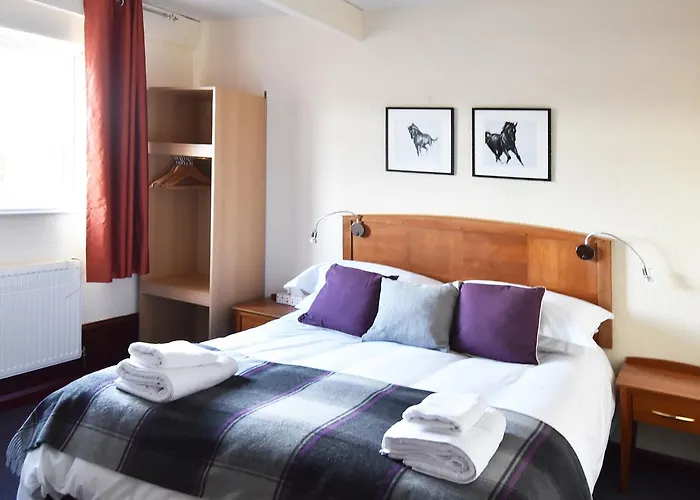 Harrogate Country B&B Huby, United Kingdom