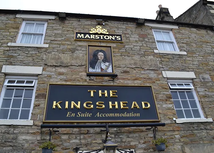 Kings Head