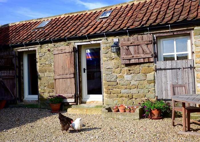 Folly Hall Farm