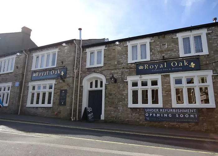 Royal Oak