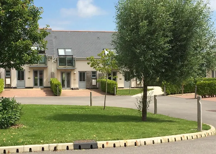 Bay Retreat Villas