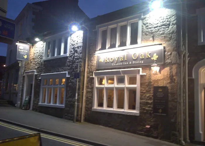Royal Oak