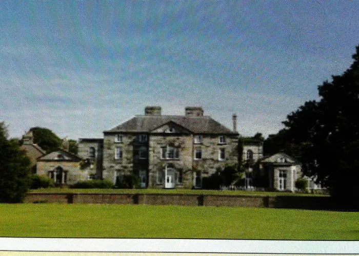 Dunnikier House Hotel