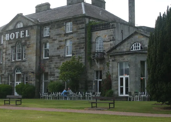 Dunnikier House Hotel