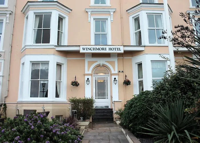 Winchmore