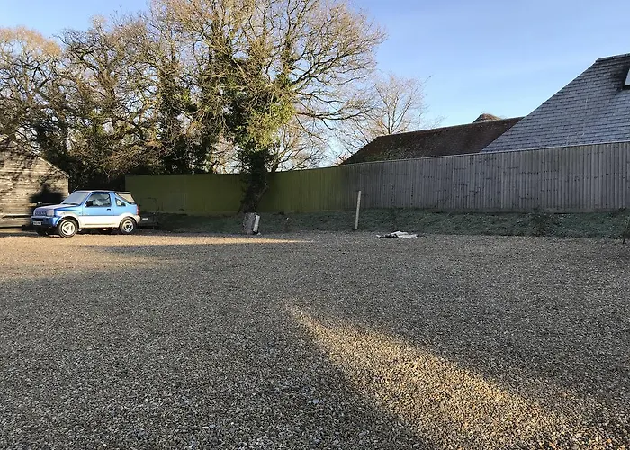 Pleck Barn B&B