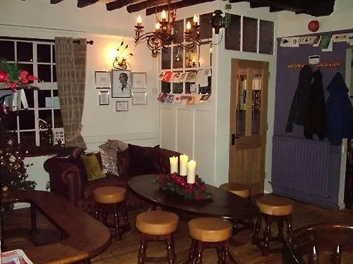 The Frog At Skirmett Turville, United Kingdom