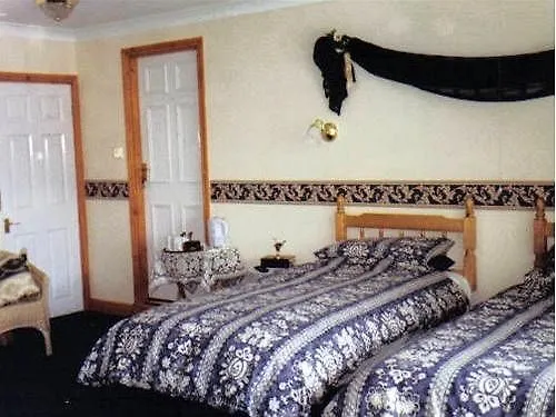 Harmony Country Lodge Scarborough, United Kingdom