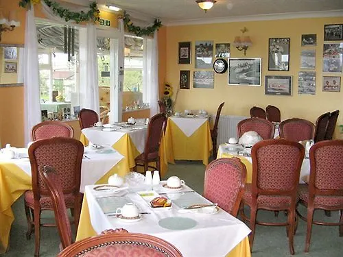 Harmony Country Lodge