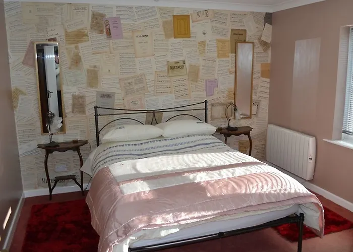 Chelston Manor Hotel Torquay, United Kingdom
