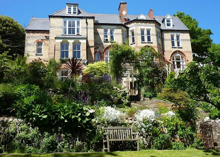 The Woodlands Hotel Ilfracombe, United Kingdom