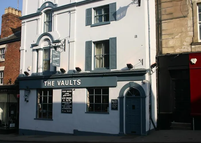 Vaults
