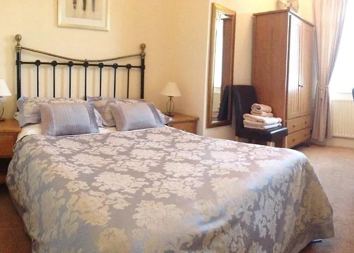 Heworth Guest House