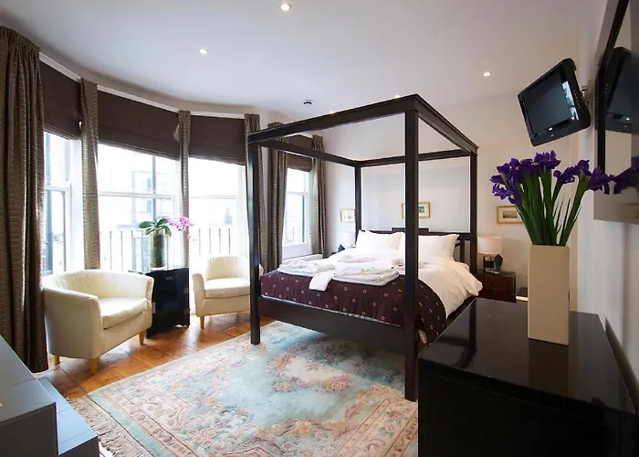 Griffin Guest House Brighton, United Kingdom
