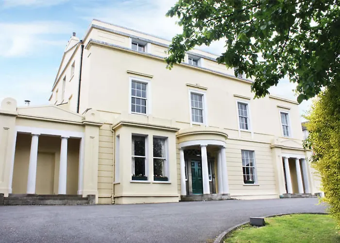 Belmont Hall