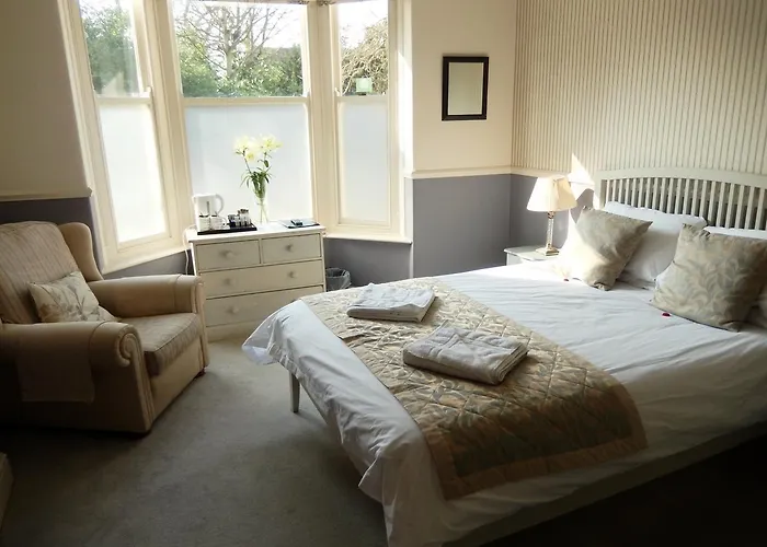 Newport Guest House