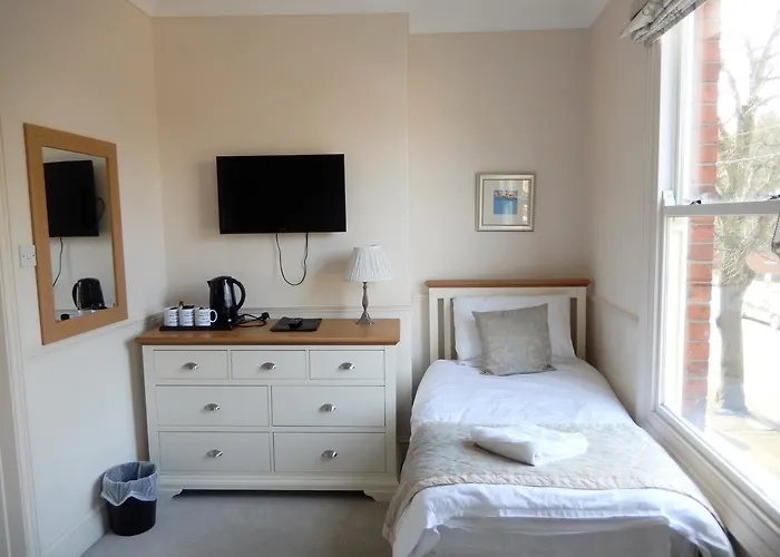 Newport Guest House Lincoln, United Kingdom