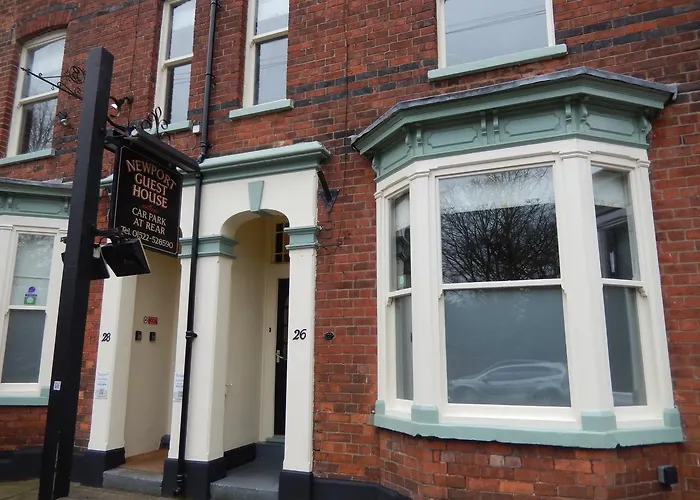 Newport Guest House