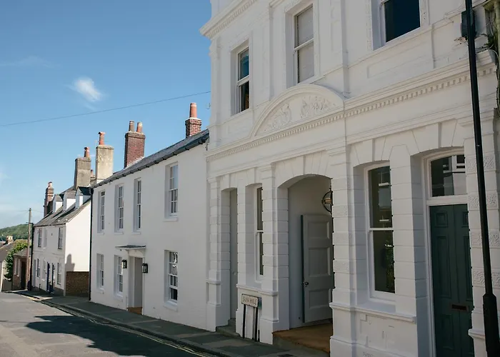 North House